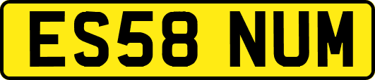 ES58NUM