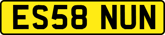 ES58NUN