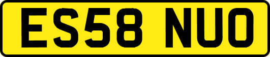 ES58NUO