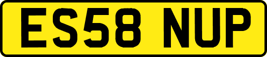 ES58NUP