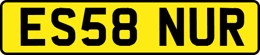 ES58NUR