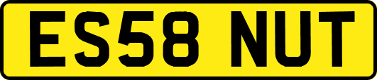 ES58NUT