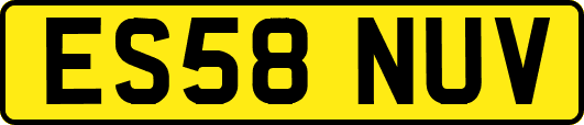 ES58NUV