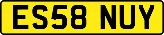 ES58NUY