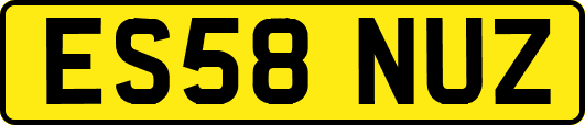 ES58NUZ