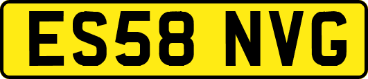 ES58NVG
