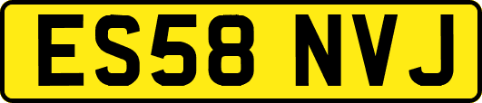 ES58NVJ