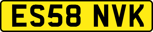 ES58NVK