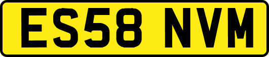 ES58NVM