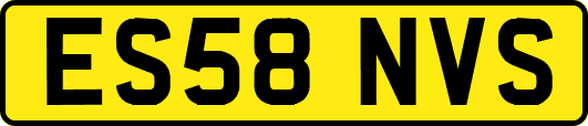 ES58NVS