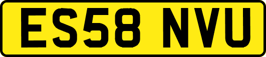 ES58NVU