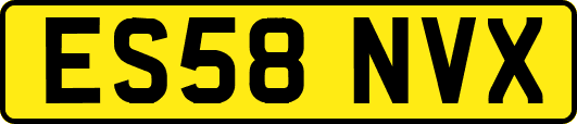 ES58NVX