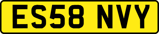 ES58NVY