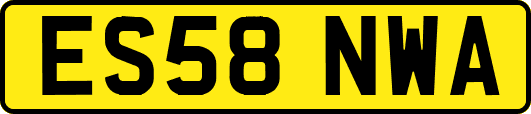 ES58NWA