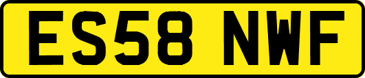 ES58NWF