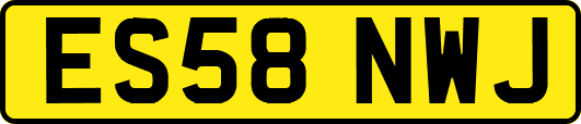 ES58NWJ