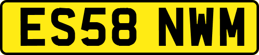ES58NWM