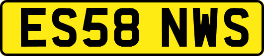 ES58NWS