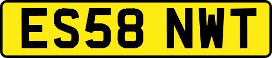 ES58NWT