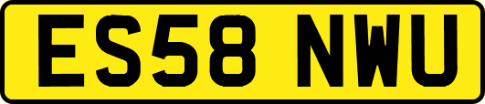 ES58NWU