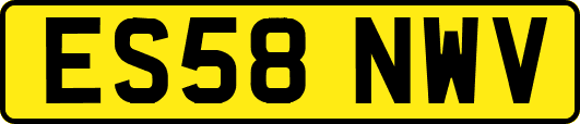 ES58NWV