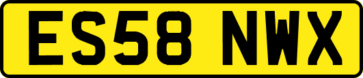 ES58NWX