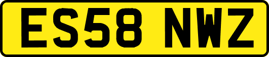 ES58NWZ