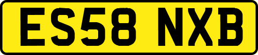ES58NXB