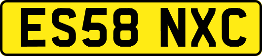 ES58NXC