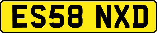 ES58NXD