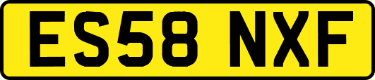 ES58NXF