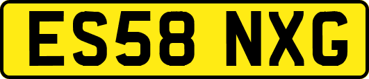 ES58NXG