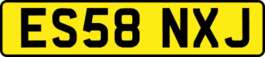 ES58NXJ