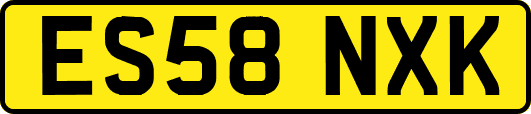 ES58NXK