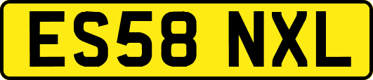 ES58NXL
