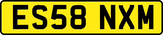 ES58NXM