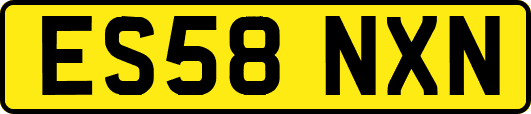 ES58NXN