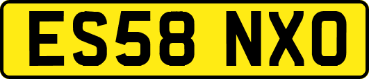 ES58NXO