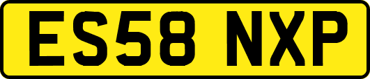 ES58NXP
