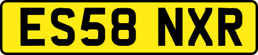 ES58NXR