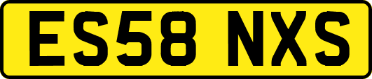 ES58NXS