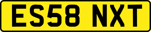 ES58NXT