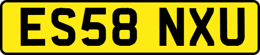 ES58NXU