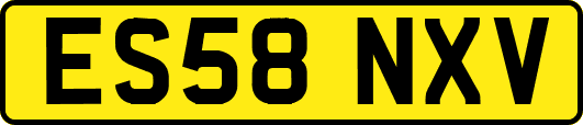 ES58NXV