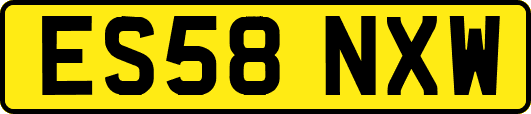 ES58NXW