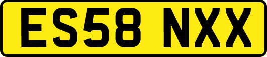 ES58NXX