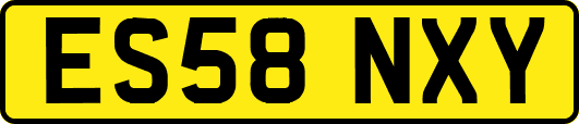 ES58NXY
