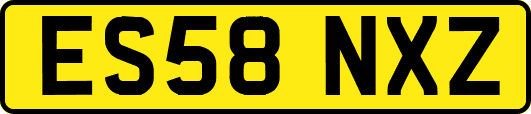 ES58NXZ