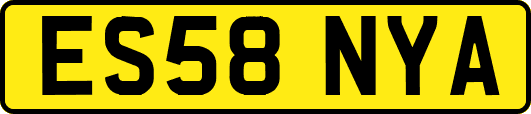 ES58NYA