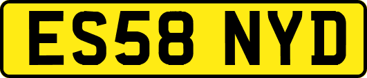 ES58NYD